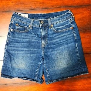 GAP Women's Denim Shorts